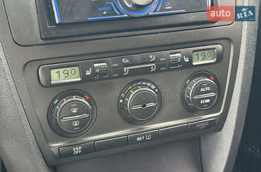 Универсал Skoda Octavia 2005 в 