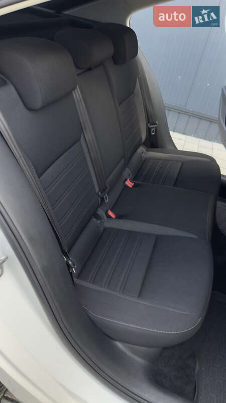 Лифтбек Skoda Octavia 2019 в Мукачево