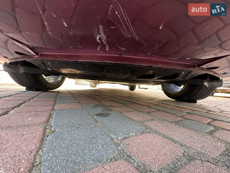 Лифтбек Skoda Octavia 2010 в Ивано-Франковске