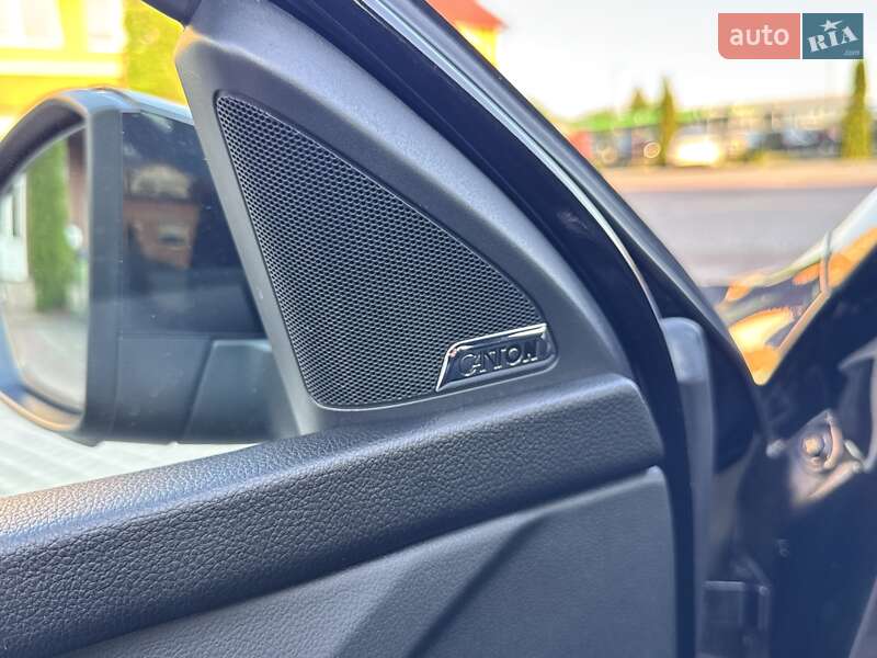 Лифтбек Skoda Octavia 2019 в Мукачево