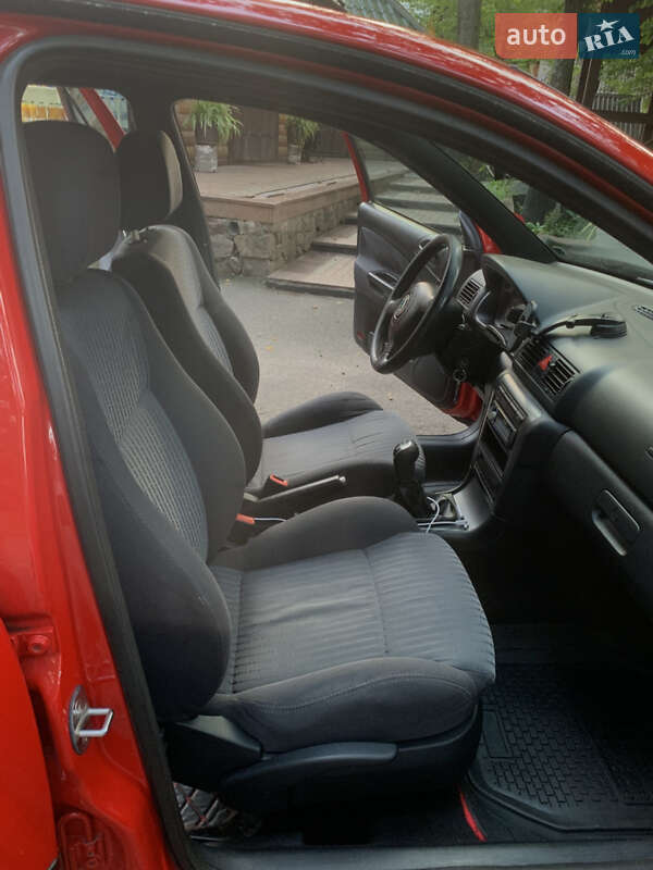 Лифтбек Skoda Octavia 2008 в Житомире