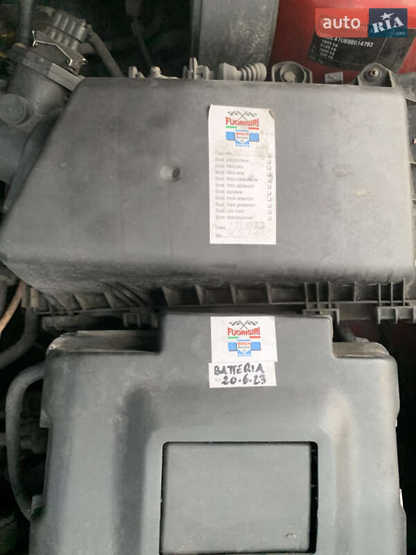 Лифтбек Skoda Octavia 2008 в Житомире