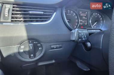 Универсал Skoda Octavia 2013 в 