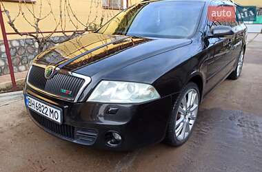 Универсал Skoda Octavia 2006 в Одессе