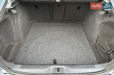 Лифтбек Skoda Octavia 2011 в 