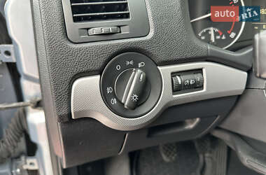 Лифтбек Skoda Octavia 2011 в 