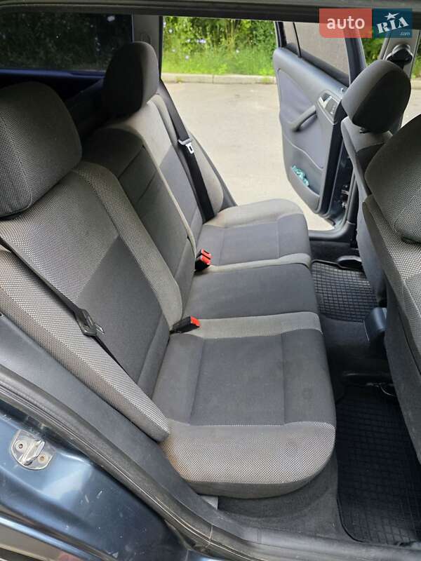 Универсал Skoda Octavia 2004 в Хмельницком