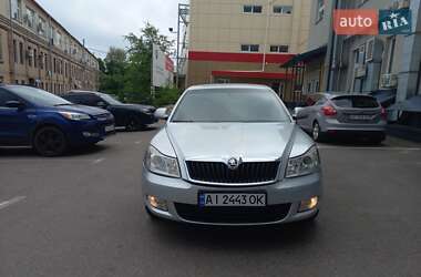Ліфтбек Skoda Octavia 2012 в Харкові