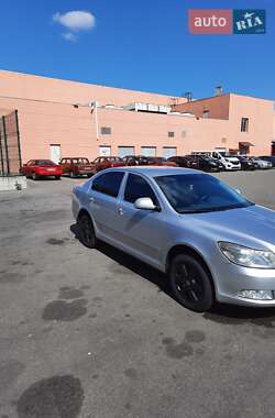 Ліфтбек Skoda Octavia 2012 в Кременчуці