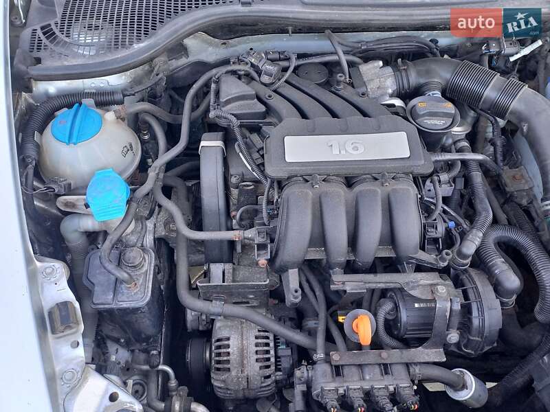 Лифтбек Skoda Octavia 2011 в Виннице