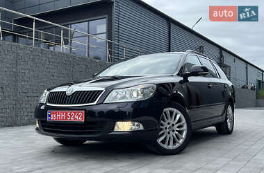 Skoda Octavia 2012 Skoda Octavia 2012