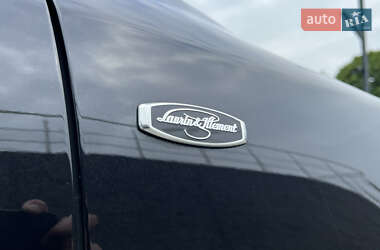Универсал Skoda Octavia 2012 в 