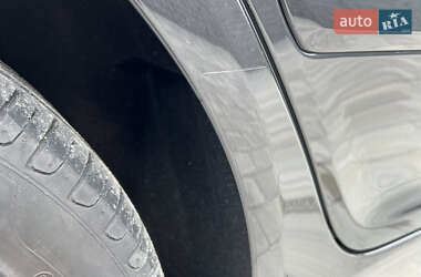 Универсал Skoda Octavia 2012 в 