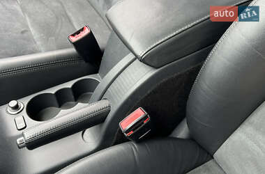 Универсал Skoda Octavia 2012 в 