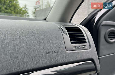 Универсал Skoda Octavia 2012 в 