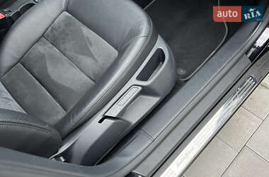 Универсал Skoda Octavia 2012 в 