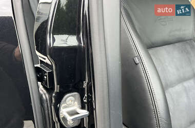 Универсал Skoda Octavia 2012 в 