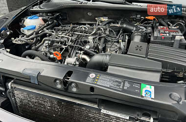Универсал Skoda Octavia 2012 в 