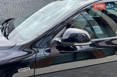 Универсал Skoda Octavia 2012 в 
