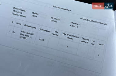 Универсал Skoda Octavia 2012 в 