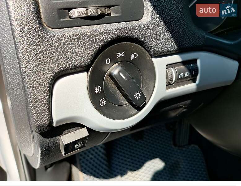 Лифтбек Skoda Octavia 2008 в Ватутино
