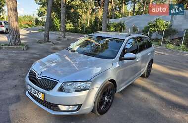 Skoda Octavia 2014 Skoda Octavia 2014