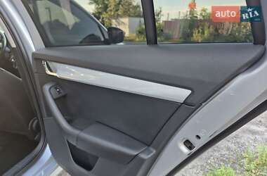Универсал Skoda Octavia 2014 в 