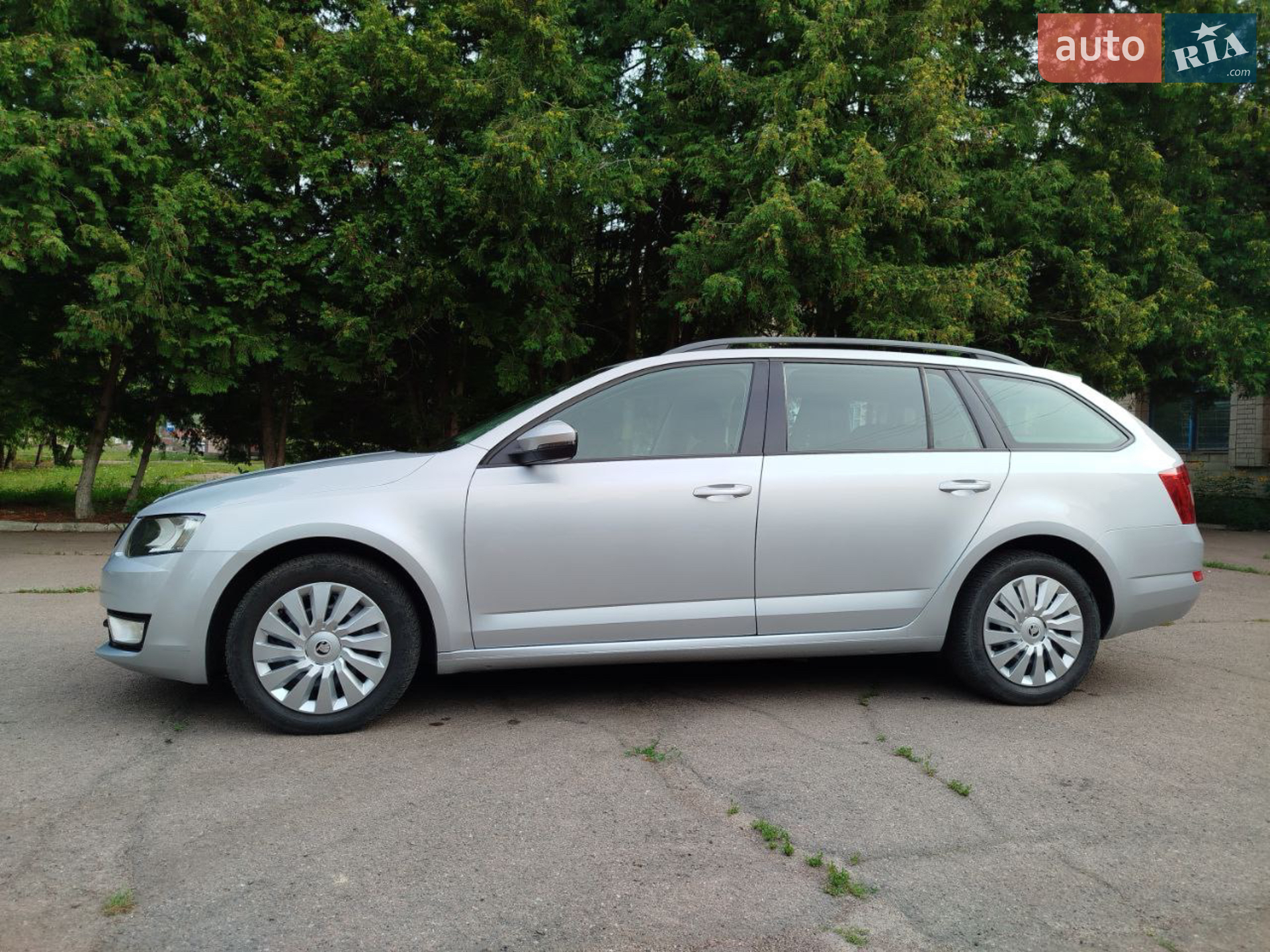 2015 Skoda Octavia - мініатюра 5