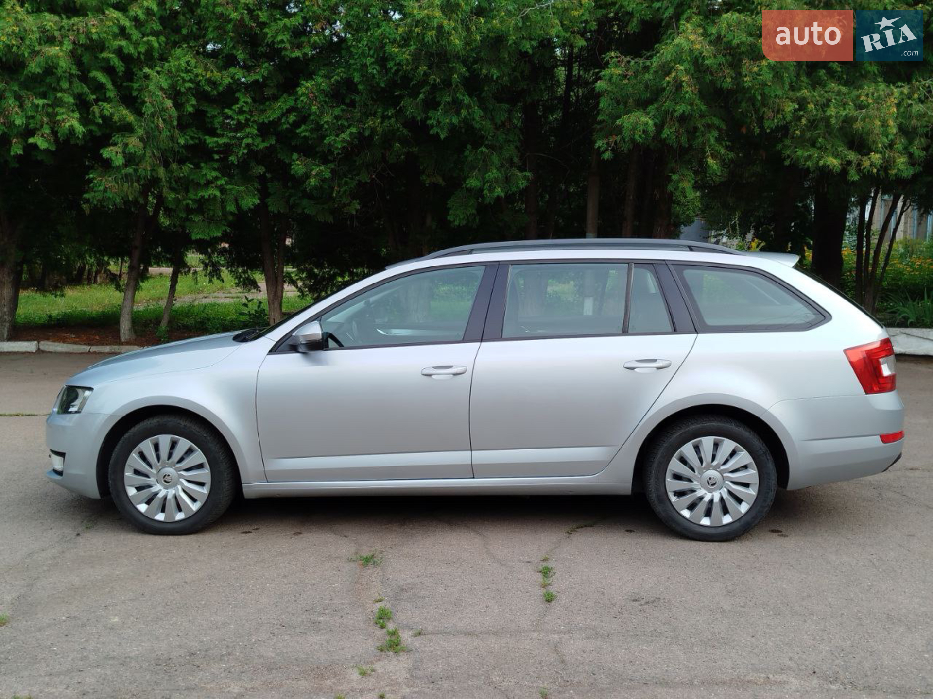 2015 Skoda Octavia - мініатюра 18