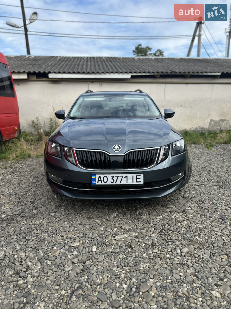 2018 Skoda Octavia - мініатюра 36