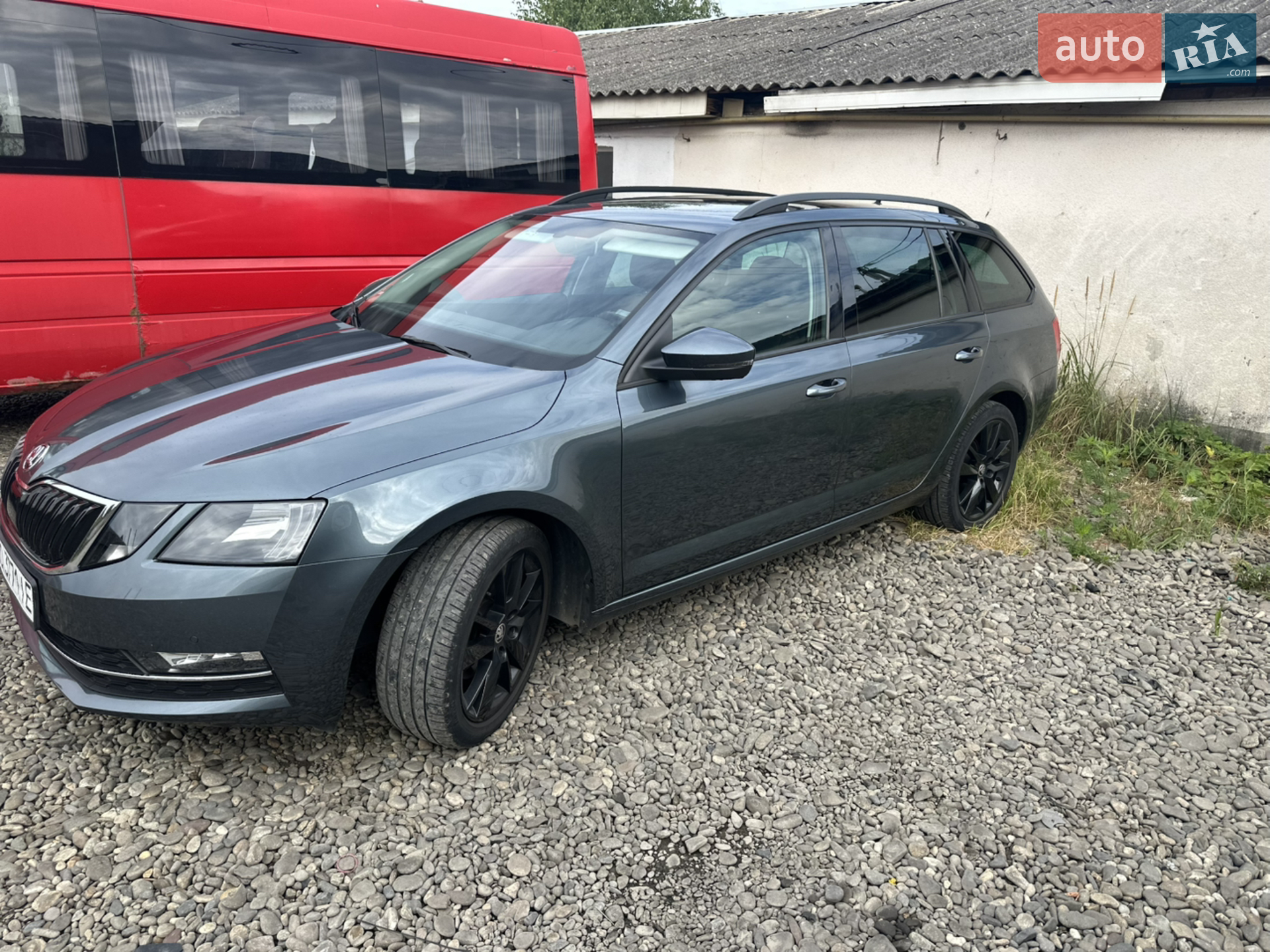 2019 Skoda Octavia - мініатюра 3
