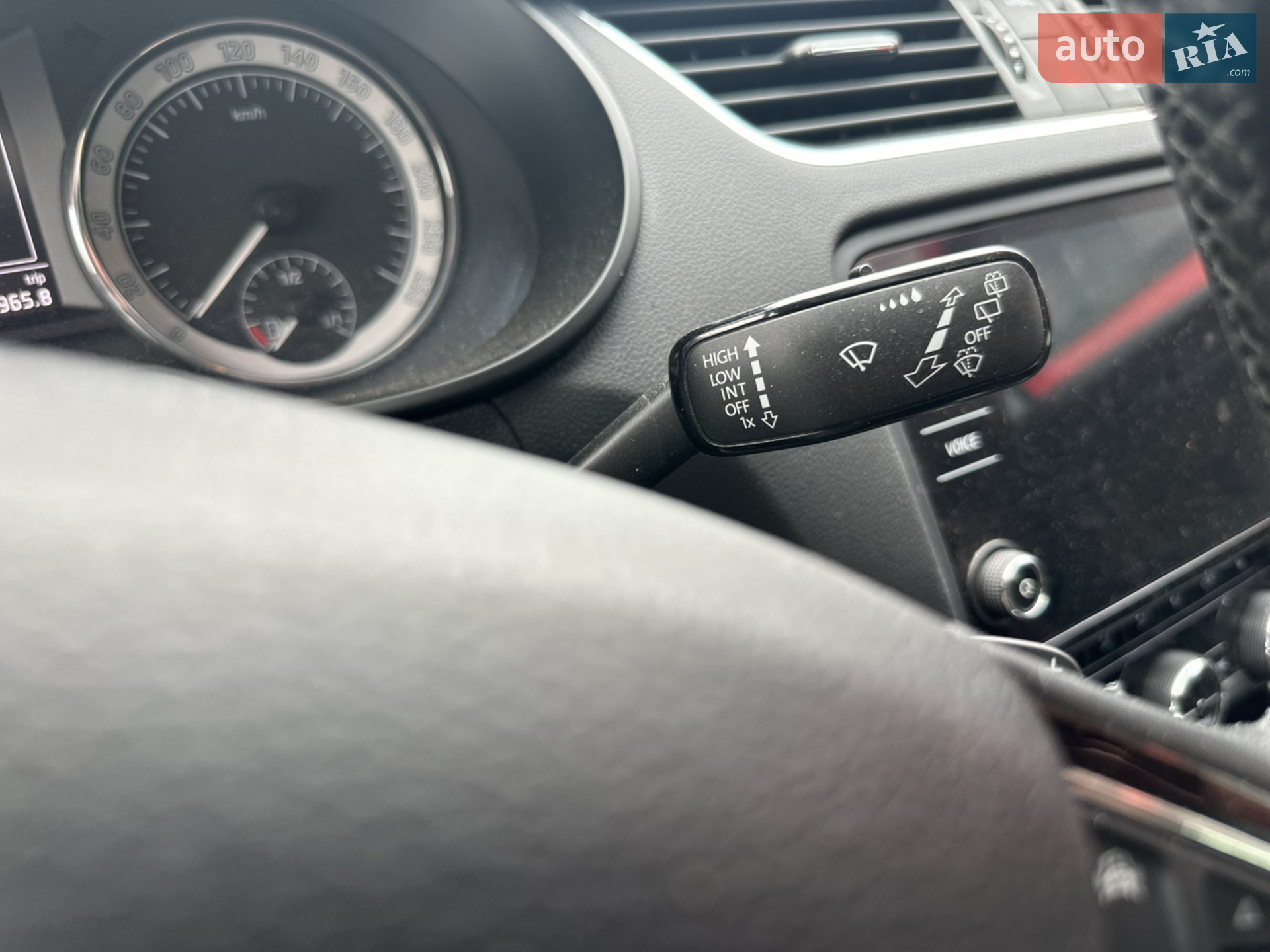 2019 Skoda Octavia - мініатюра 19