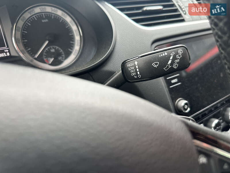 Універсал Skoda Octavia 2019 в Виноградові