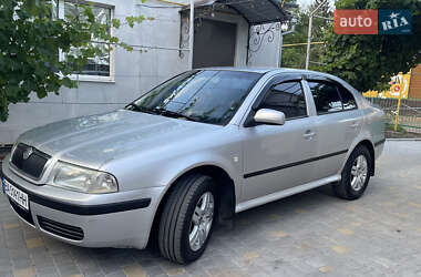 Ліфтбек Skoda Octavia 2004 в Врадіївці