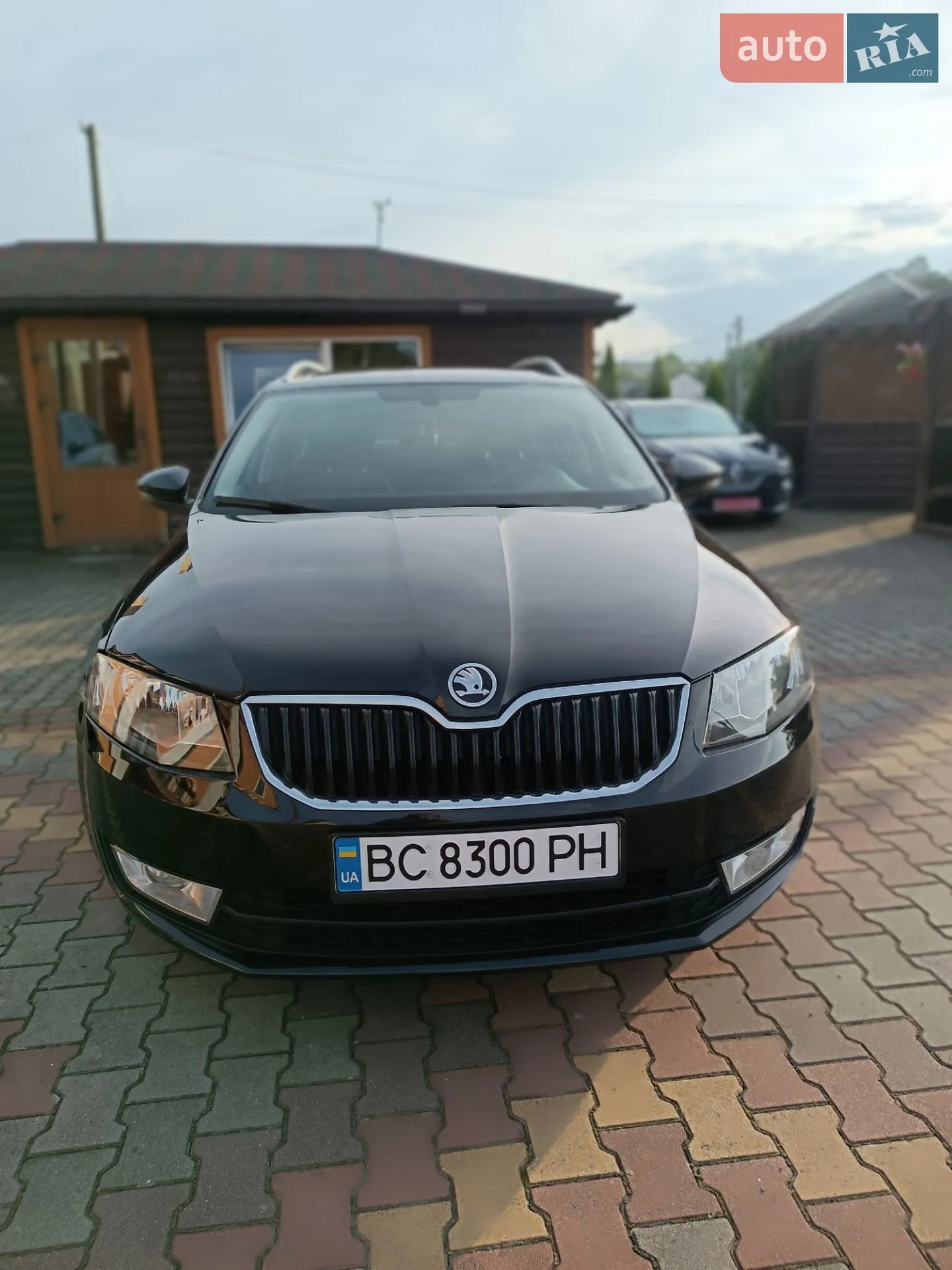 2015 Skoda Octavia - мініатюра 3