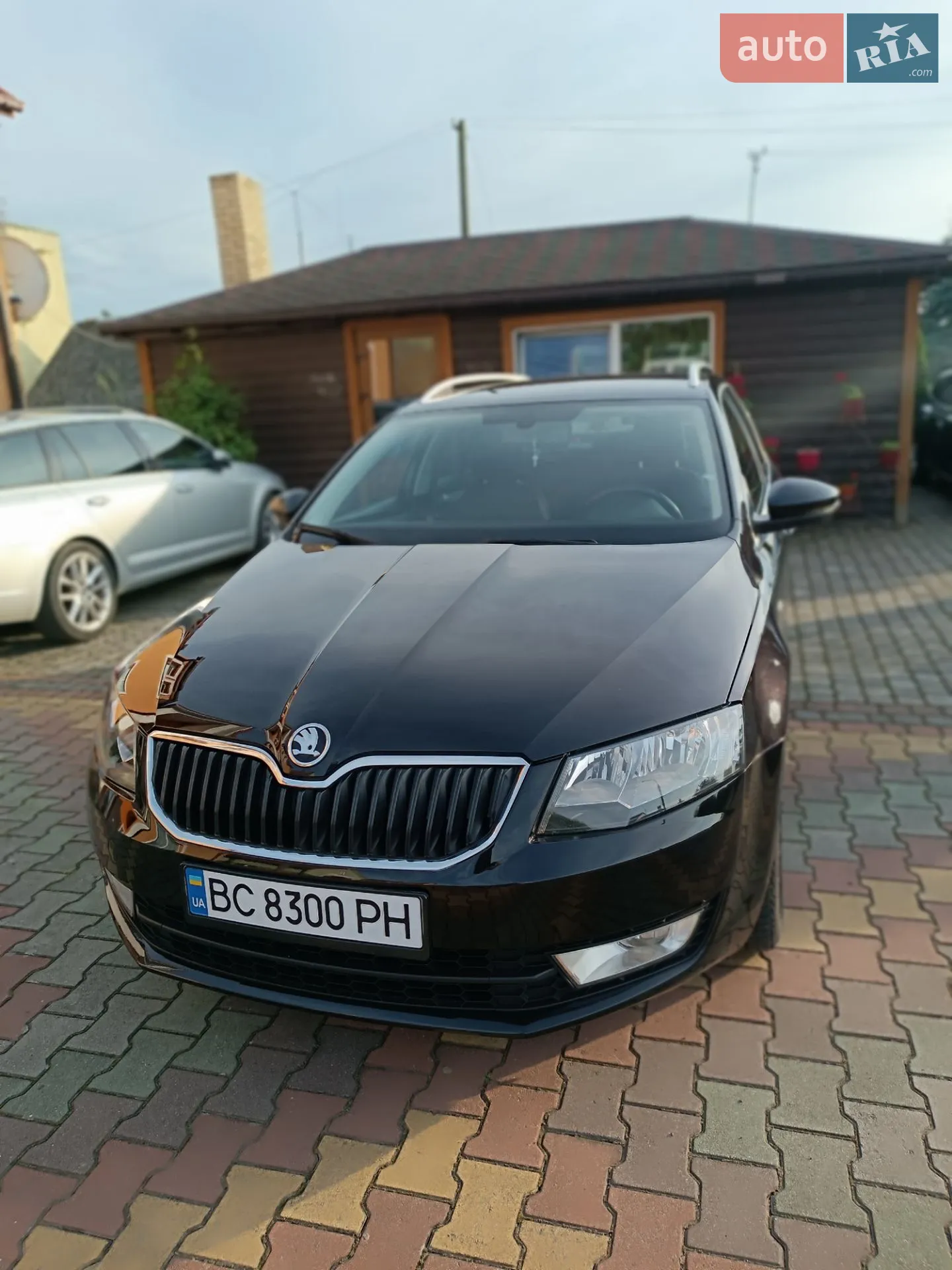 2015 Skoda Octavia - мініатюра 2