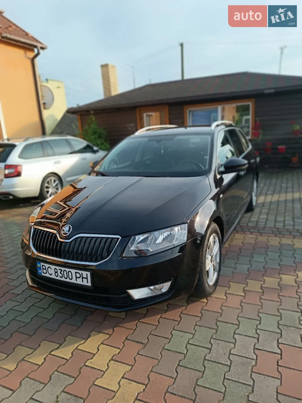 2014 Skoda Octavia - мініатюра 20