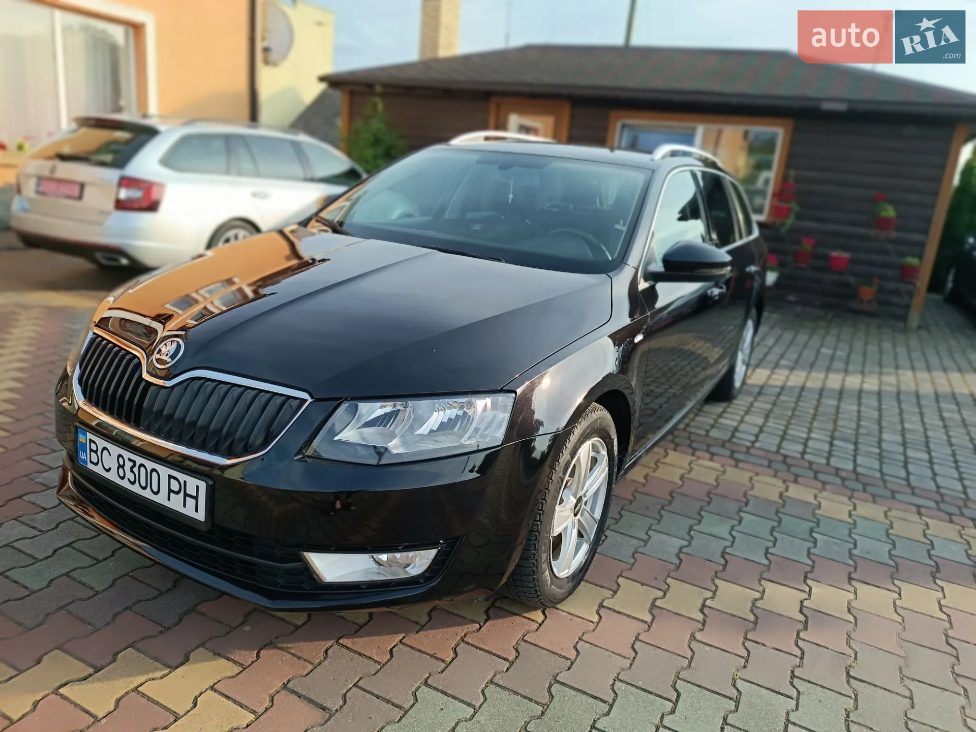 2015 Skoda Octavia - мініатюра 6