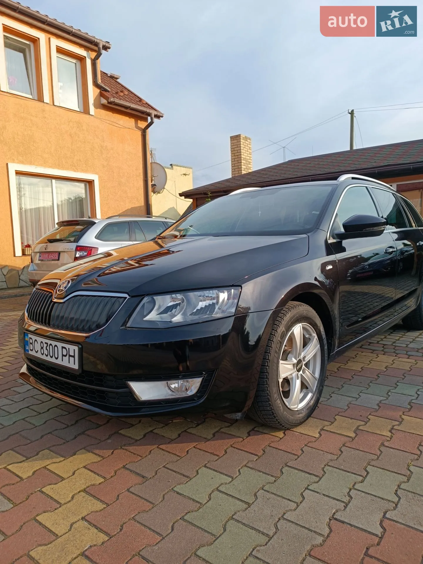 2015 Skoda Octavia - мініатюра 7