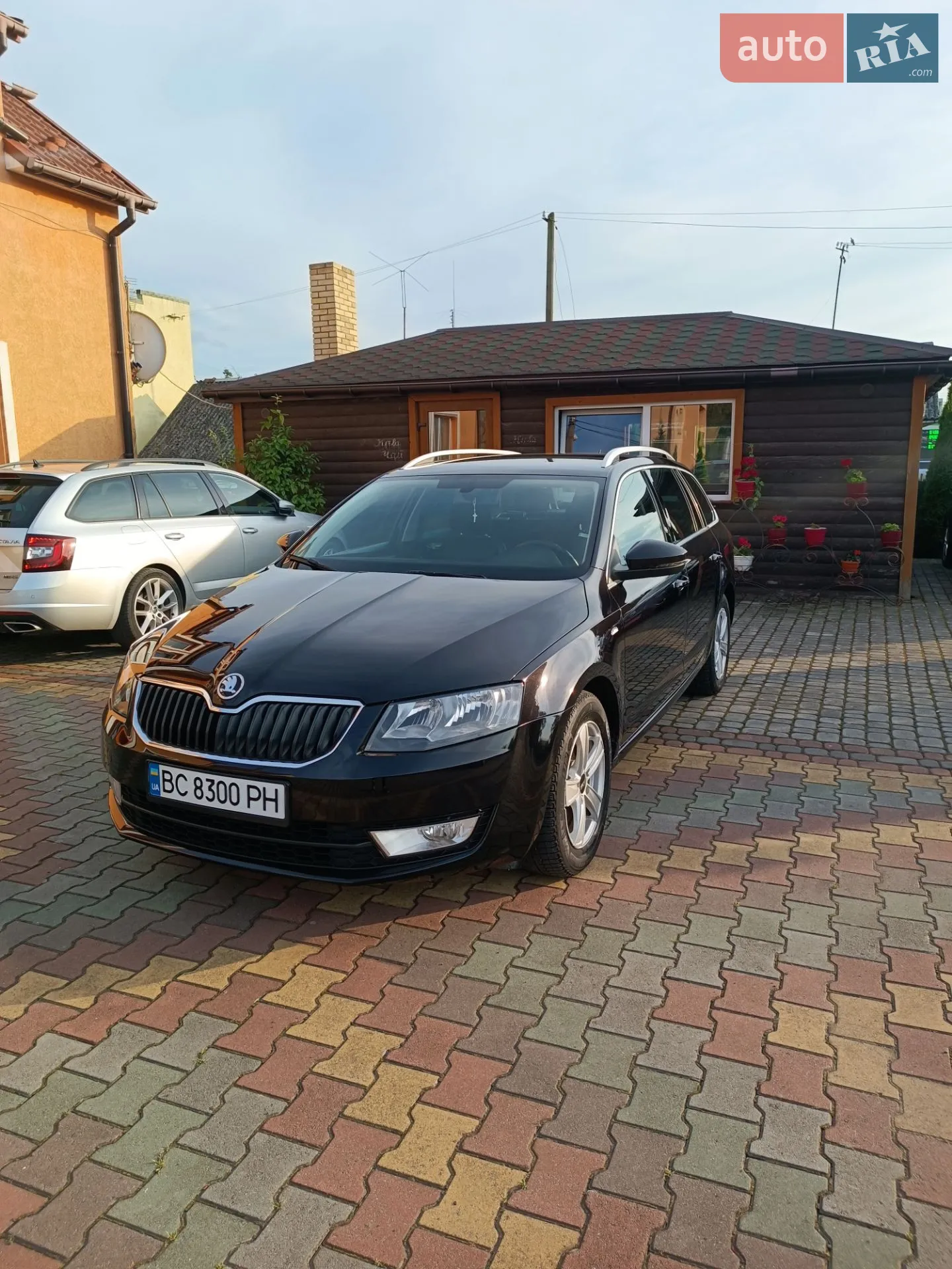 2015 Skoda Octavia - мініатюра 8