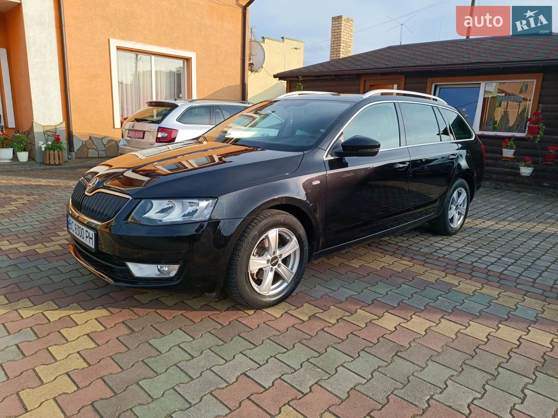 2015 Skoda Octavia - мініатюра 9