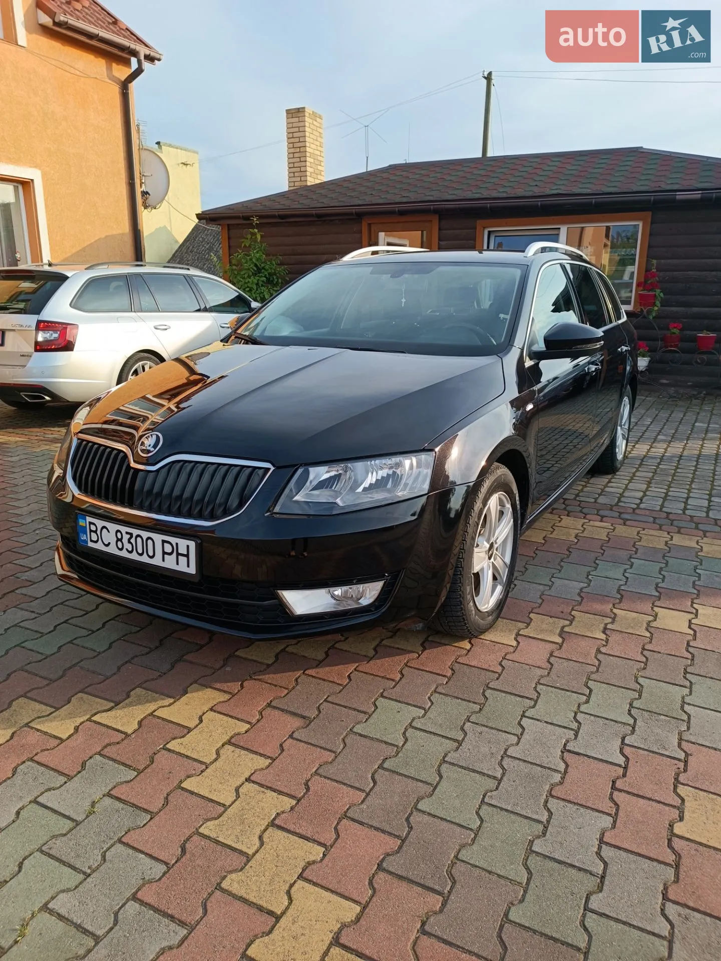2015 Skoda Octavia - мініатюра 10