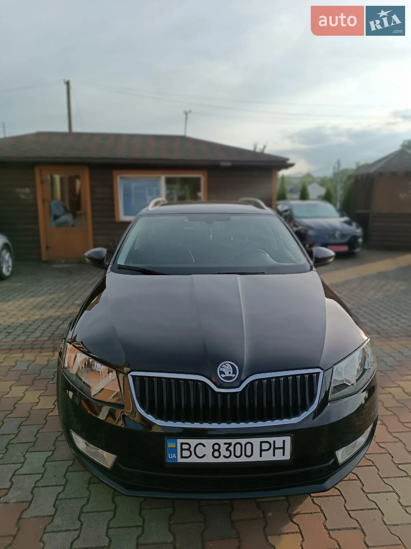 2015 Skoda Octavia - мініатюра 11