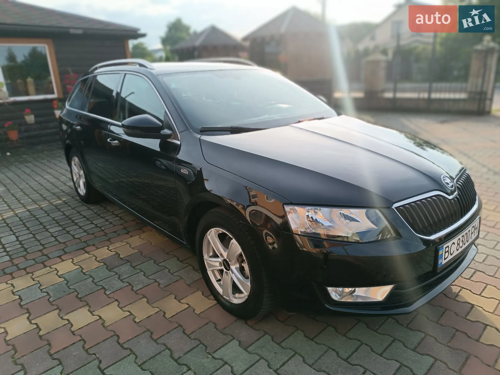 2015 Skoda Octavia - мініатюра 12