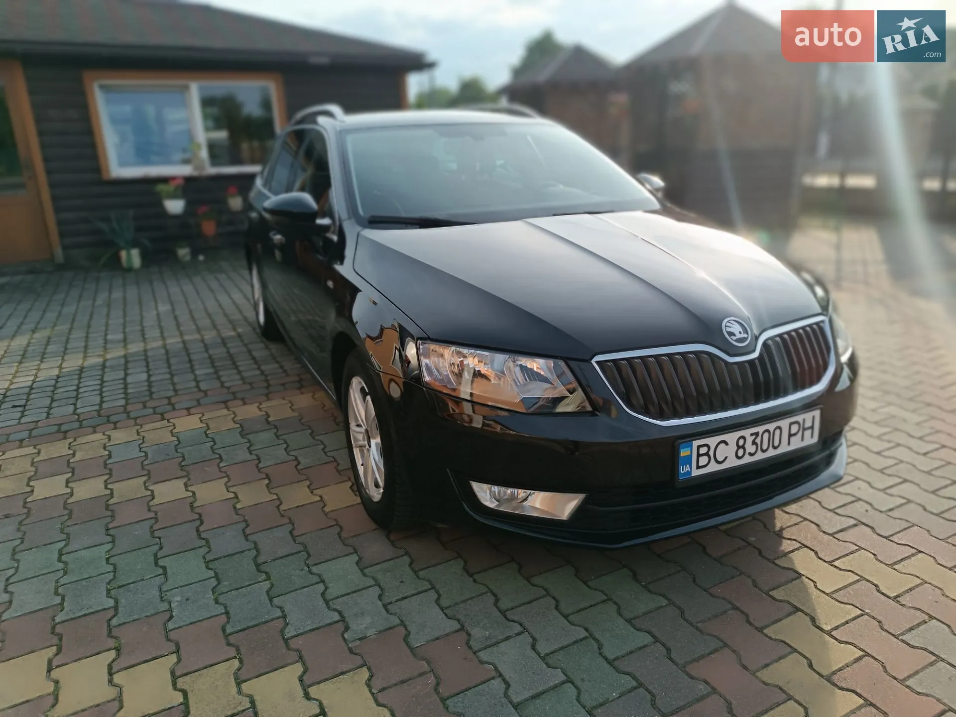 2015 Skoda Octavia - мініатюра 13