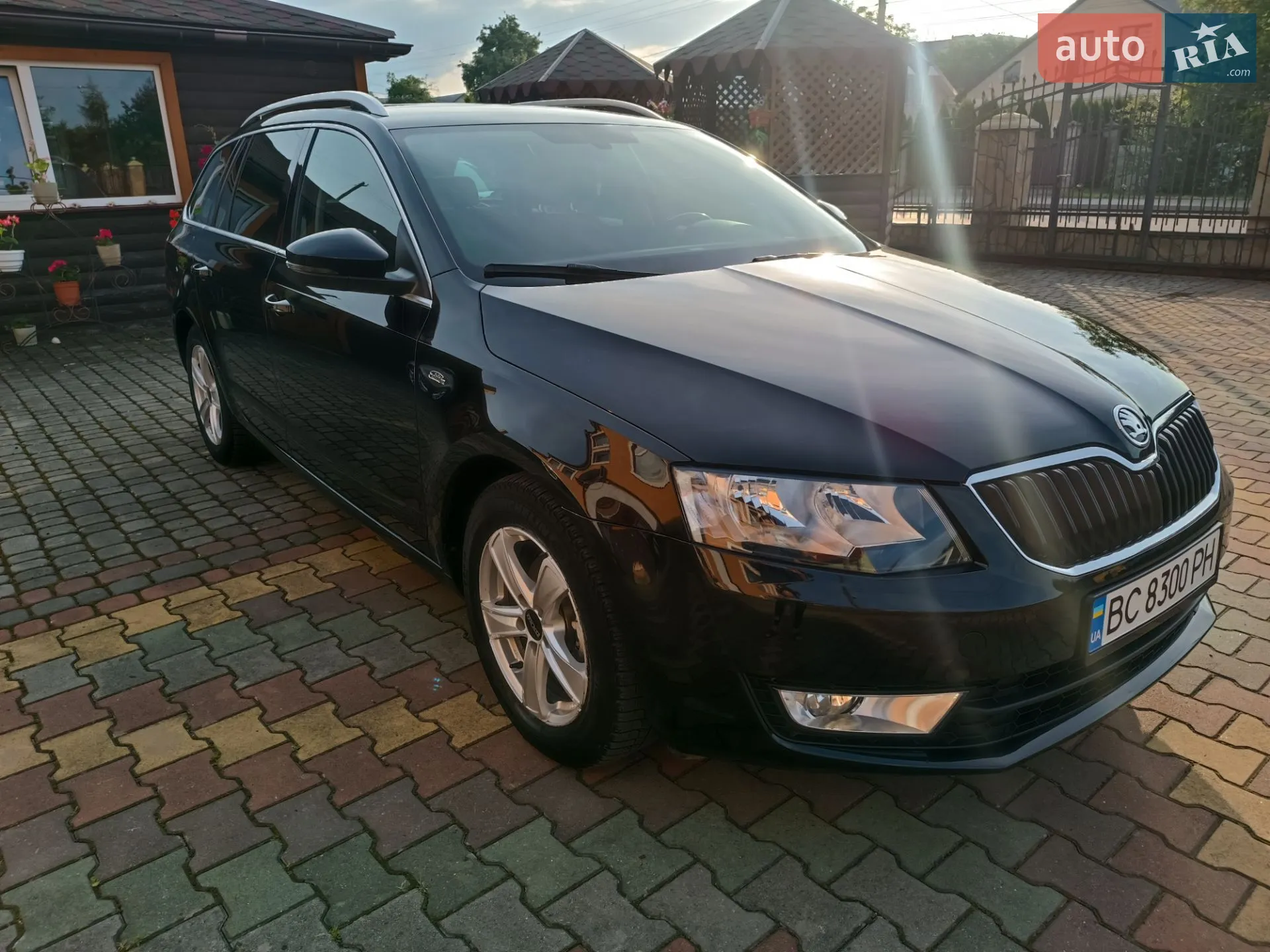 2015 Skoda Octavia - мініатюра 14