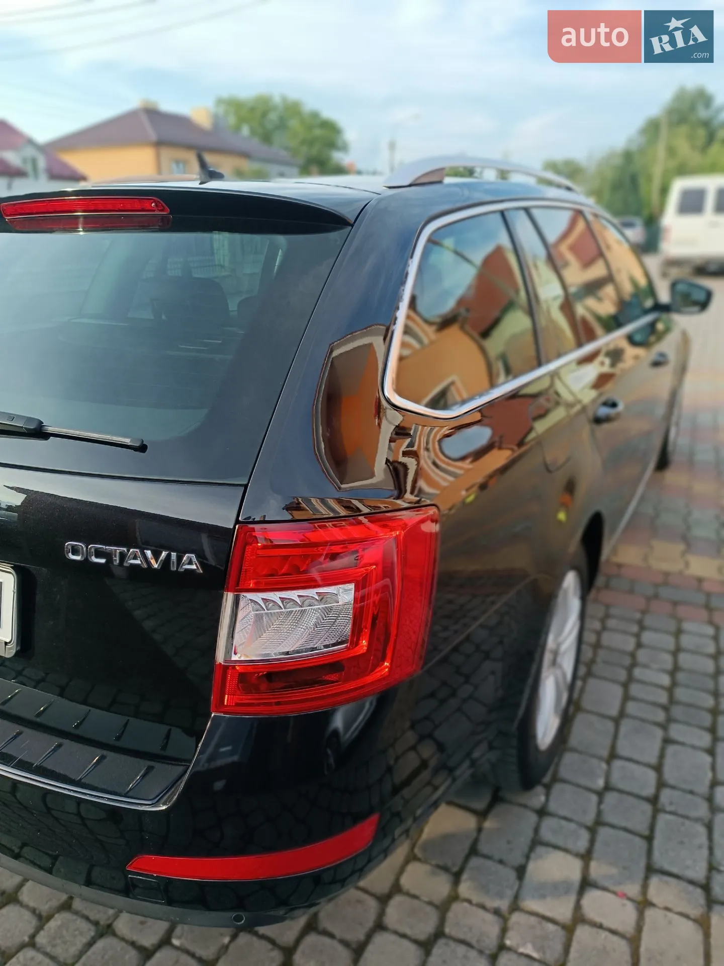 2015 Skoda Octavia - мініатюра 15