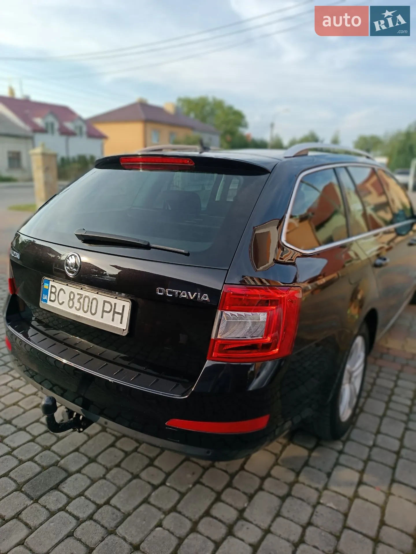 2015 Skoda Octavia - мініатюра 21