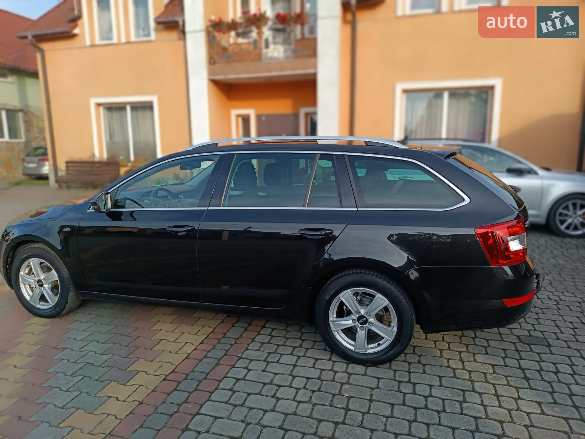 2015 Skoda Octavia - мініатюра 20