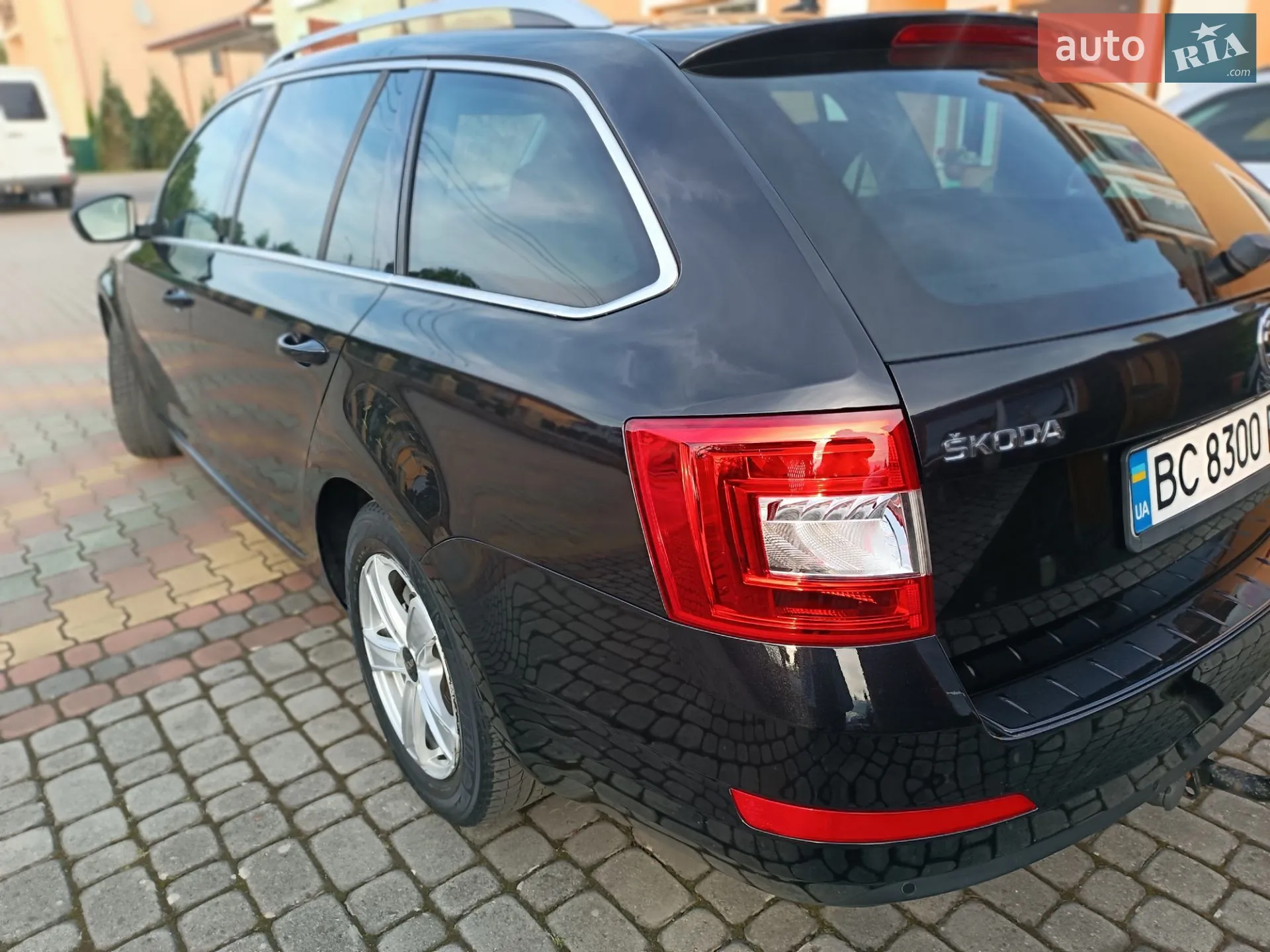 2015 Skoda Octavia - мініатюра 17